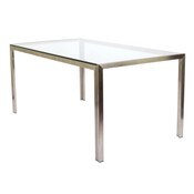 Chad Table